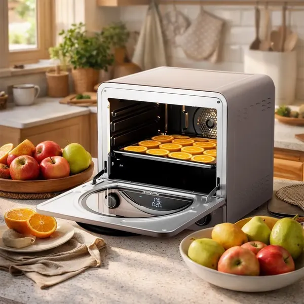 Изображение товара Аэрогриль Kitfort КТ-8152