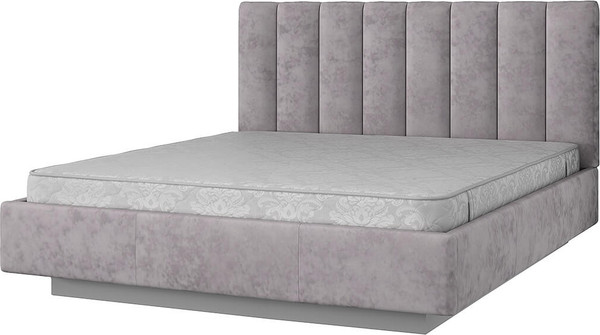 Изображение товара Двуспальная кровать Anrex Sabrina 180 с подъемным механизмом (Nebby 025)