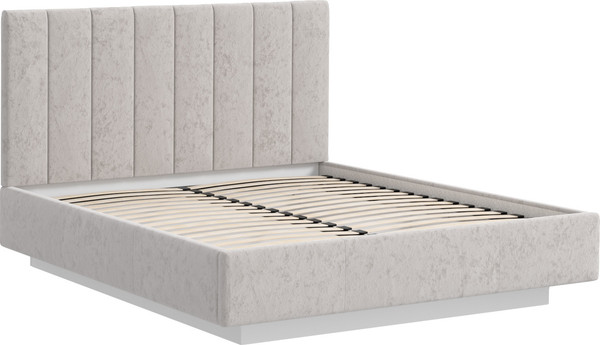 Изображение товара Двуспальная кровать Anrex Sabrina 180 с подъемным механизмом (Nebby 304)