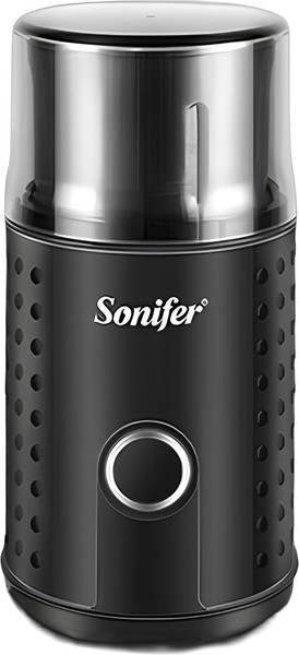 Изображение товара Кофемолка Sonifer SF-3537 (черный)