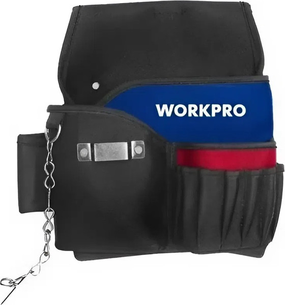 Изображение товара Кобура для инструмента Workpro WP281015