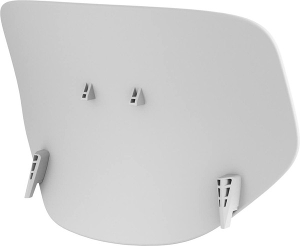 Изображение товара Стул детский Sheffilton SHT-S-TN26 (белый/серый/белый)