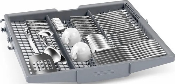 Изображение товара Посудомоечная машина Bosch SMV4HMX25Q