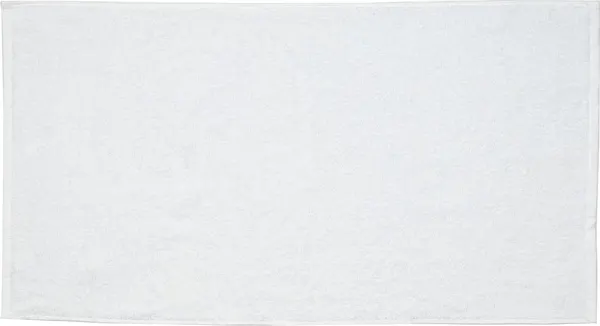 Изображение товара Полотенце Kamisa Махровое СВ.И.13-40x70 (белый)