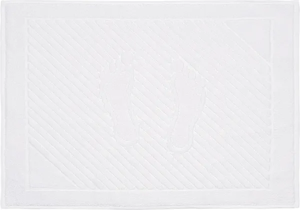 Изображение товара Полотенце Kamisa Махровое СВ.И.15-50x70 (белый)