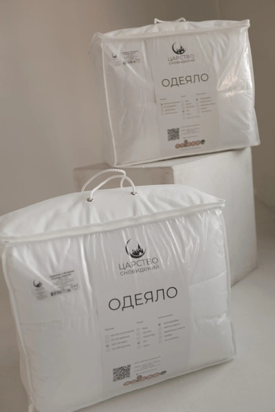 Изображение товара Одеяло Царство сновидений 172x215 / 150-0612