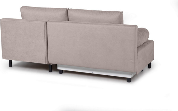 Изображение товара Диван угловой Sundays Home 422 (светло-коричневый 1133)