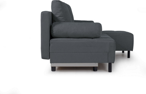 Изображение товара Диван угловой Sundays Home 422 (темно-серый 1360)