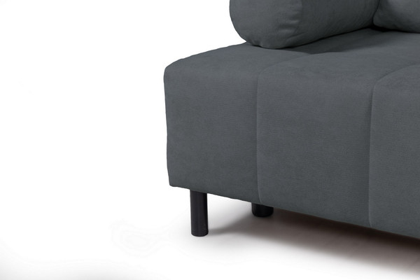 Изображение товара Диван угловой Sundays Home 422 (темно-серый 1360)