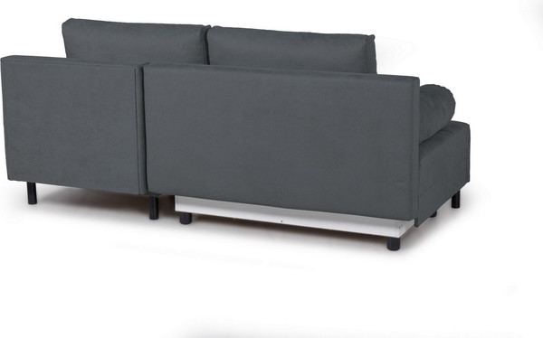 Изображение товара Диван угловой Sundays Home 422 (темно-серый 1360)