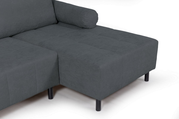 Изображение товара Диван угловой Sundays Home 422 (темно-серый 1360)