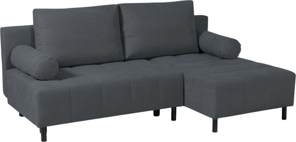 Изображение товара Диван угловой Sundays Home 422 (темно-серый 1360)