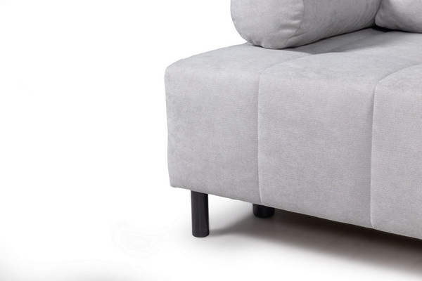 Изображение товара Диван угловой Sundays Home 422 (светло-серый 1361)