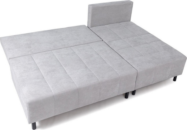 Изображение товара Диван угловой Sundays Home 422 (светло-серый 1361)