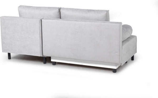 Изображение товара Диван угловой Sundays Home 422 (светло-серый 1361)