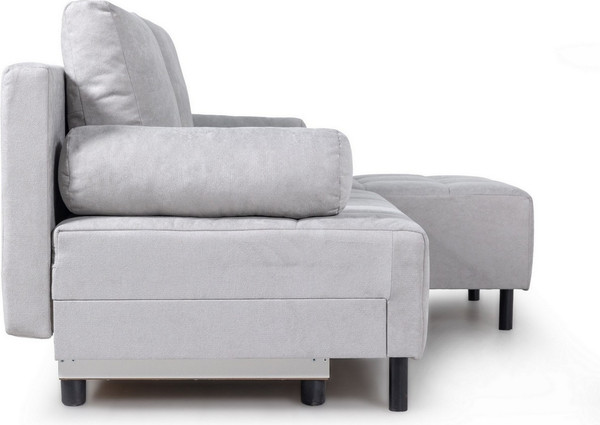 Изображение товара Диван угловой Sundays Home 422 (светло-серый 1361)