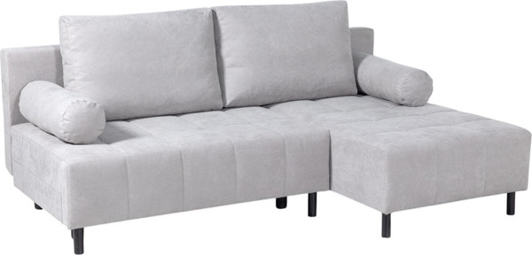 Изображение товара Диван угловой Sundays Home 422 (светло-серый 1361)