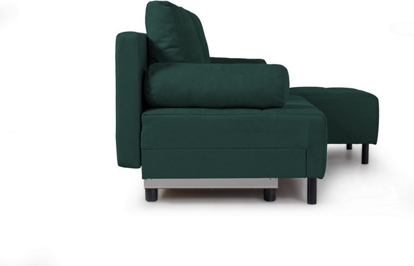 Изображение товара Диван угловой Sundays Home 422 (зеленый 1362)