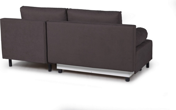 Изображение товара Диван угловой Sundays Home 422 (коричневый 1421)