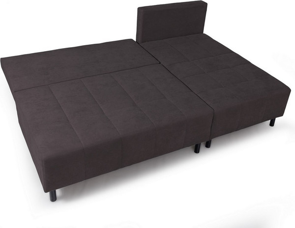 Изображение товара Диван угловой Sundays Home 422 (коричневый 1421)