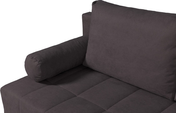 Изображение товара Диван угловой Sundays Home 422 (коричневый 1421)