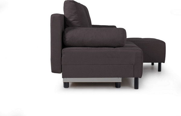 Изображение товара Диван угловой Sundays Home 422 (коричневый 1421)