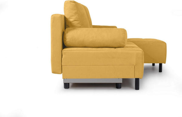 Изображение товара Диван угловой Sundays Home 422 (желтый 1573)