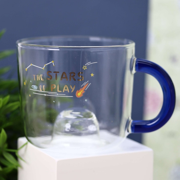 Изображение товара Кружка ILikeGift The stars of play / ULB-461-03
