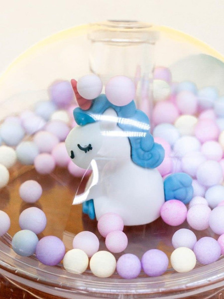 Изображение товара Стакан ILikeGift Unicorn star / BD2013-02