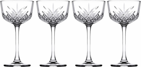 Изображение товара Набор бокалов Pasabahce Таймлесс 440366/1209105 (4шт)