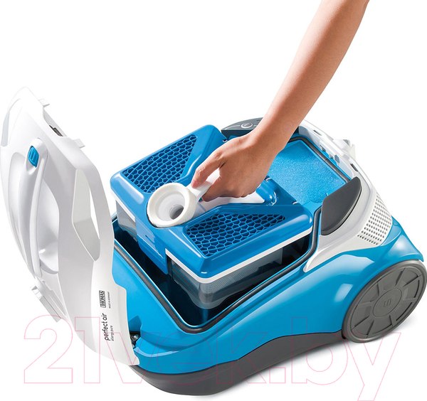 Изображение товара Пылесос Thomas Perfect Air Allergy Pure
