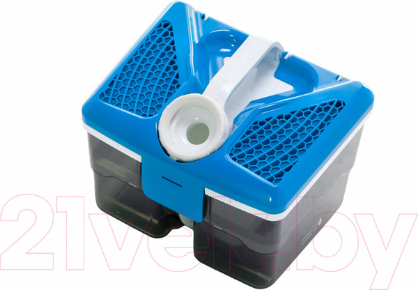 Изображение товара Пылесос Thomas Perfect Air Allergy Pure