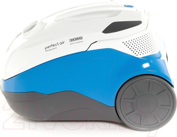 Изображение товара Пылесос Thomas Perfect Air Allergy Pure