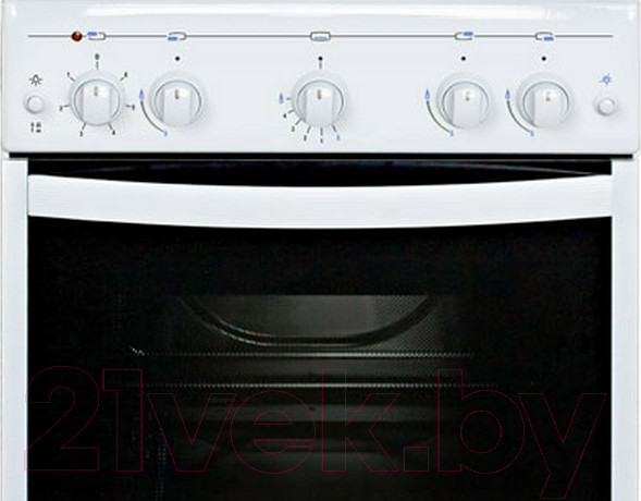 Изображение товара Плита комбинированная GEFEST 5110-01