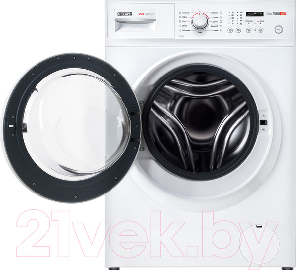 Изображение товара Стиральная машина ATLANT СМА 60У109-00