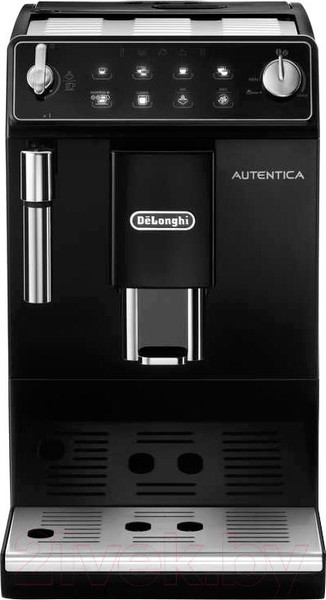 Изображение товара Кофемашина DeLonghi ETAM 29.510.B