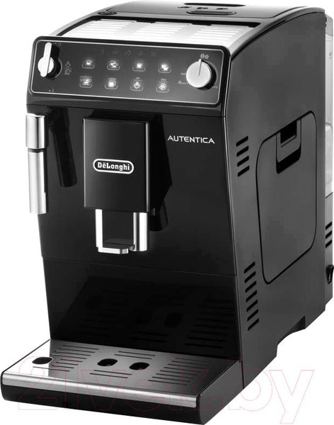 Изображение товара Кофемашина DeLonghi ETAM 29.510.B