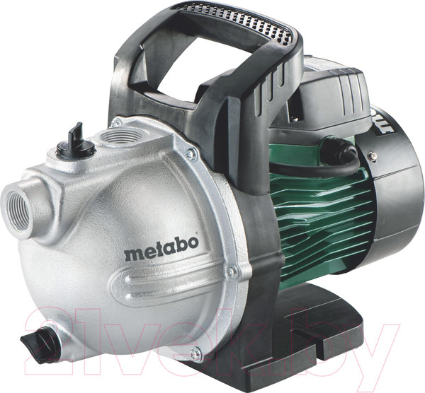 Изображение товара Поверхностный насос Metabo P 2000 G