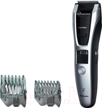 Изображение товара Машинка для стрижки волос Panasonic ER-GB70-S520