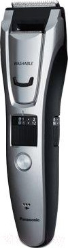 Изображение товара Машинка для стрижки волос Panasonic ER-GB80-S520