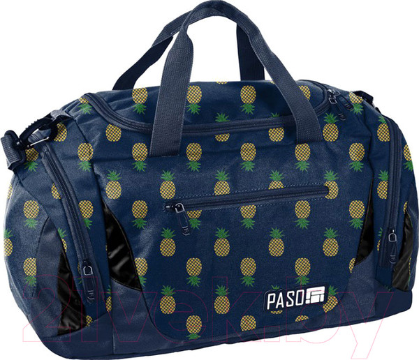 Изображение товара Спортивная сумка Paso PPMA19-019