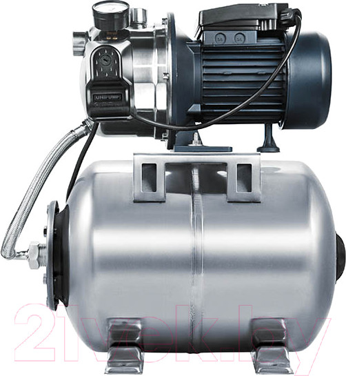Изображение товара Насосная станция Unipump Auto JS 60-50-S