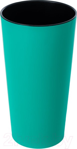 Изображение товара Кашпо Gardenplast Камелия (зеленый)