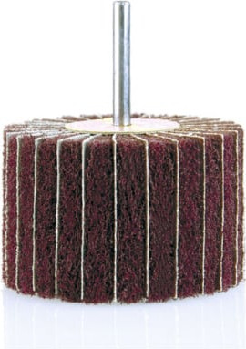 Изображение товара Шлифовальный круг Yato YT-83391