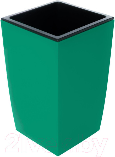 Изображение товара Кашпо Gardenplast Жасмин (зеленый)