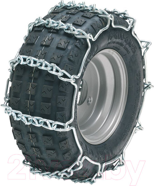 Изображение товара Цепь противоскольжения для минитрактора Stiga 13-0940-61