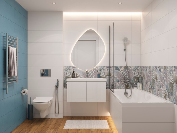 Изображение товара Унитаз подвесной с инсталляцией Cersanit Brasko Slim 64824 + Aqua M 40 68177 с кнопкой Twins 63523 (кнопка хром глянцевый)