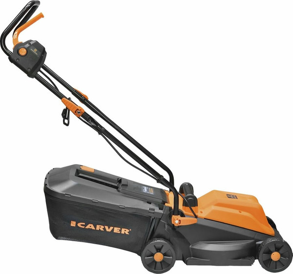 Изображение товара Газонокосилка электрическая Carver LME-1332 / 01.024.00018