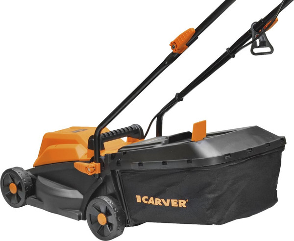 Изображение товара Газонокосилка электрическая Carver LME-1332 / 01.024.00018