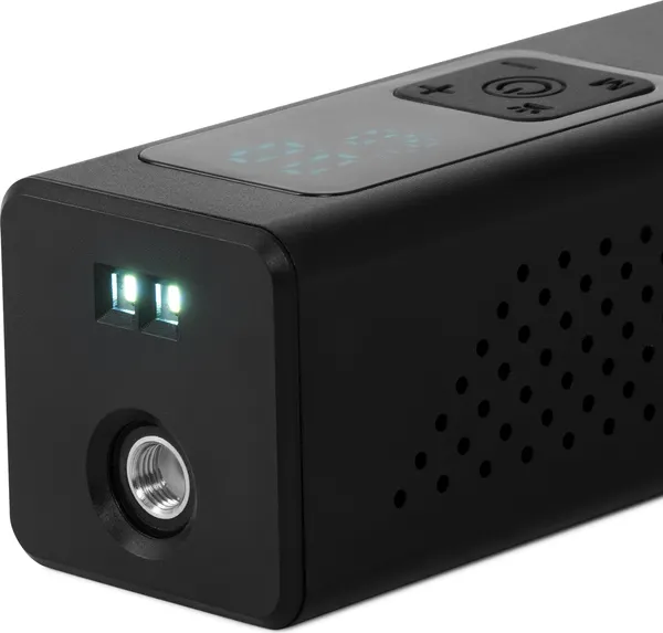 Изображение товара Автомобильный компрессор Digma QBK-275